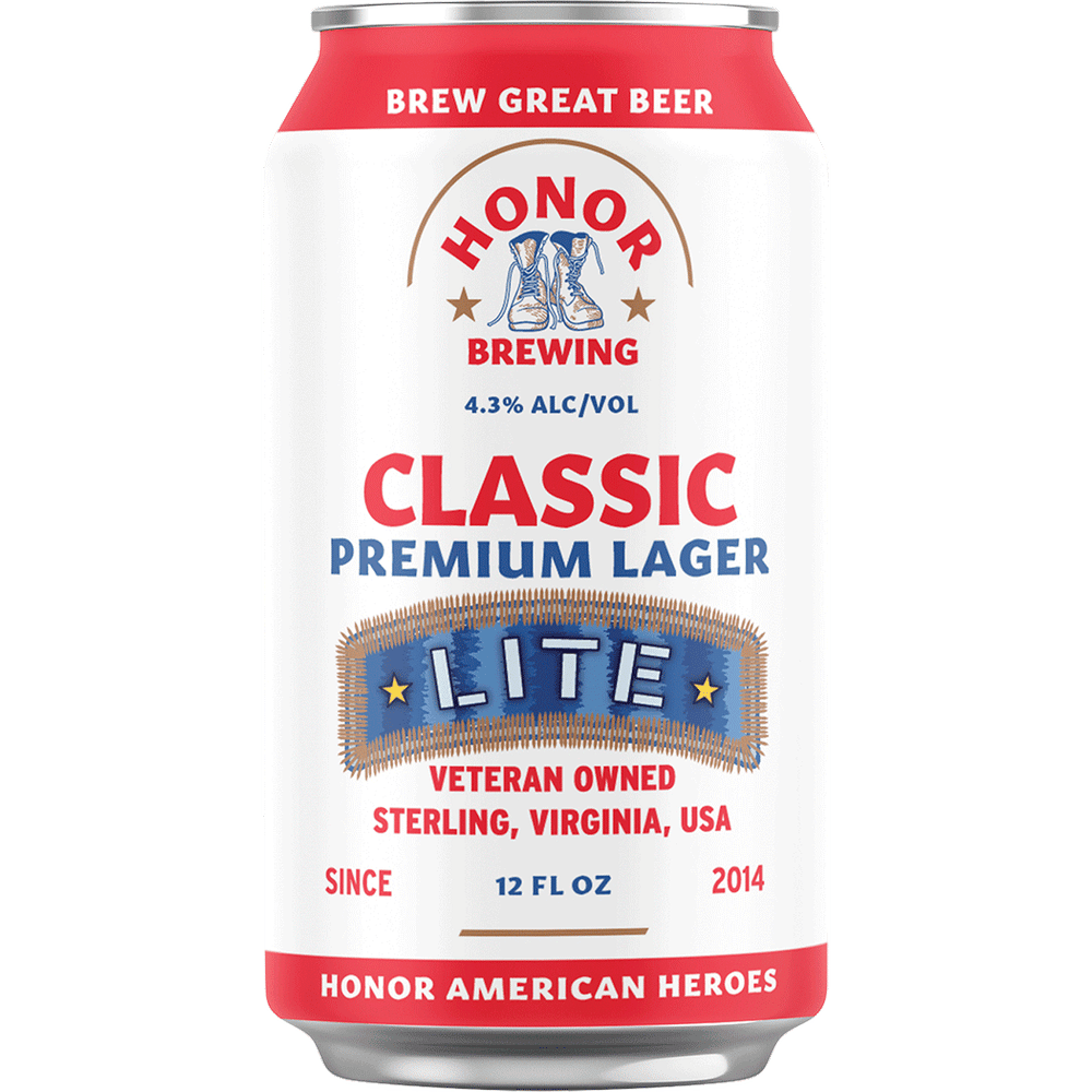 Honor Classic Lite