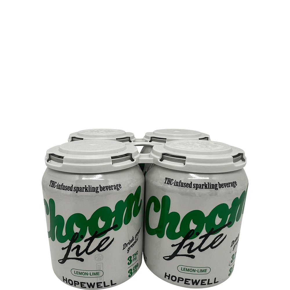Hopewell THC 3mg Choom Lite