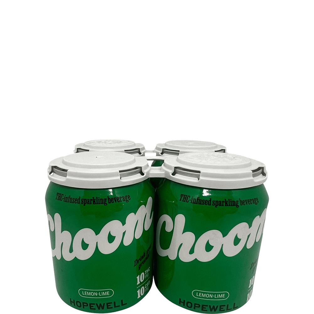 Hopewell THC 10mg Choom Lime