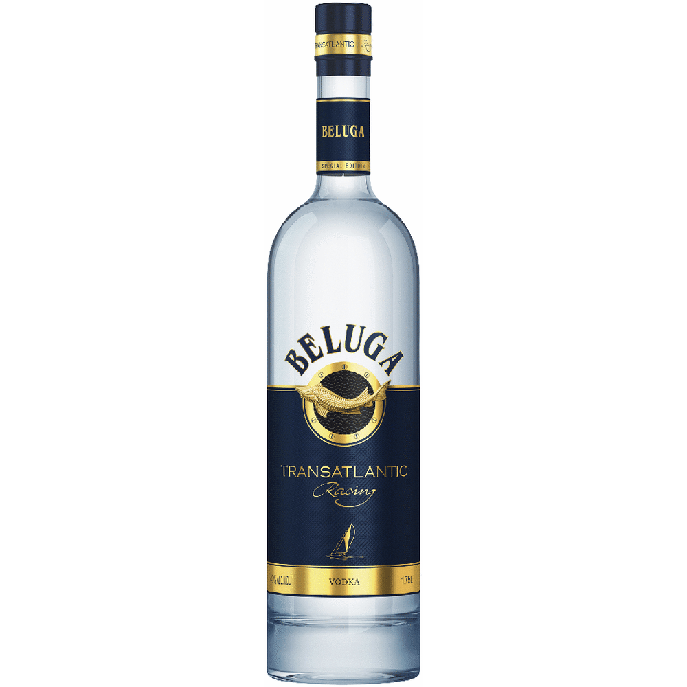 Beluga Transatlantic Montenegro Vodka