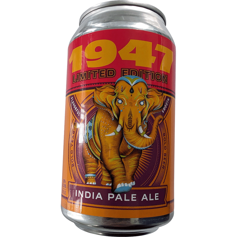 1947 Limited Edition IPA