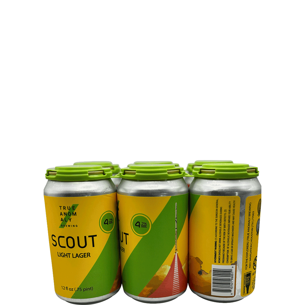 True Anomaly Scout