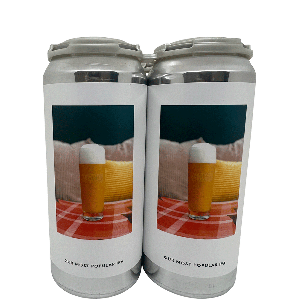 Evil Twin NYC Our Most Popular IPA