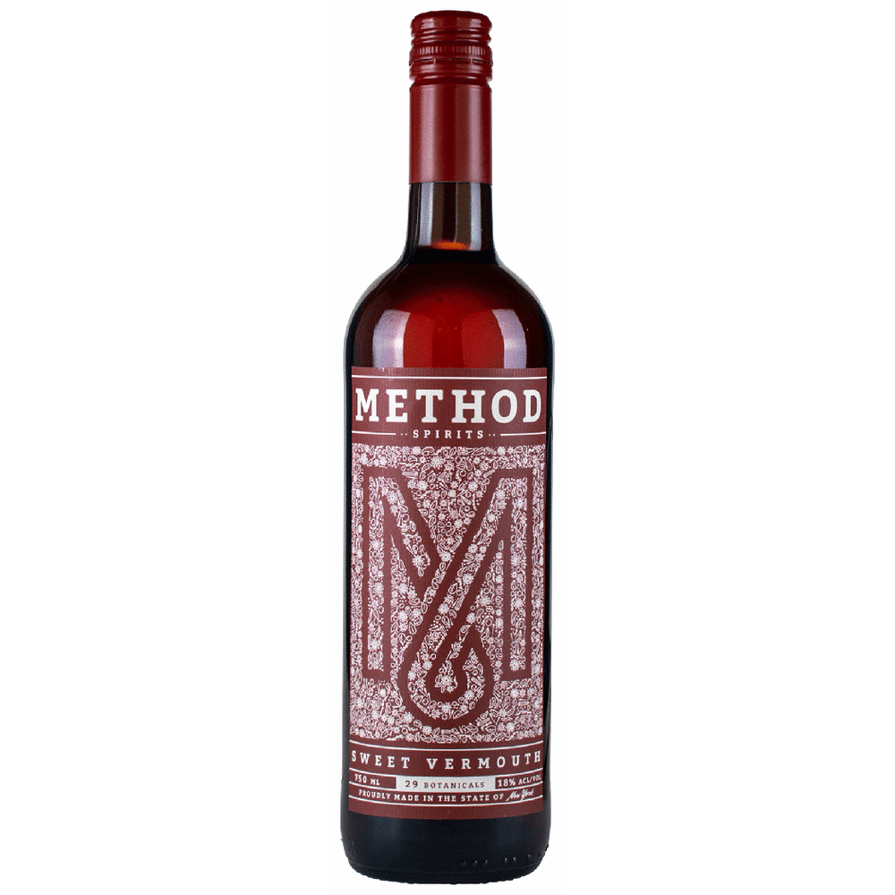 Method Spirits Sweet Vermouth