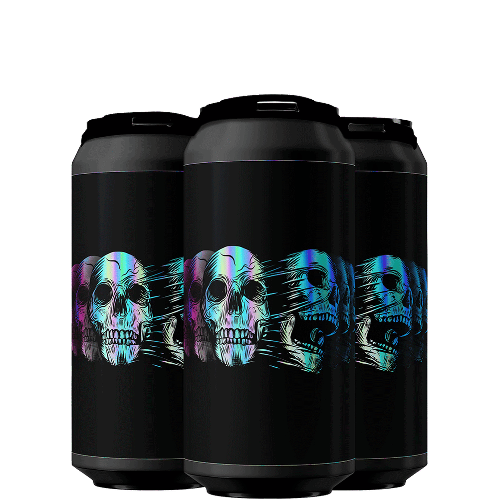 Parish Infinite Ghost