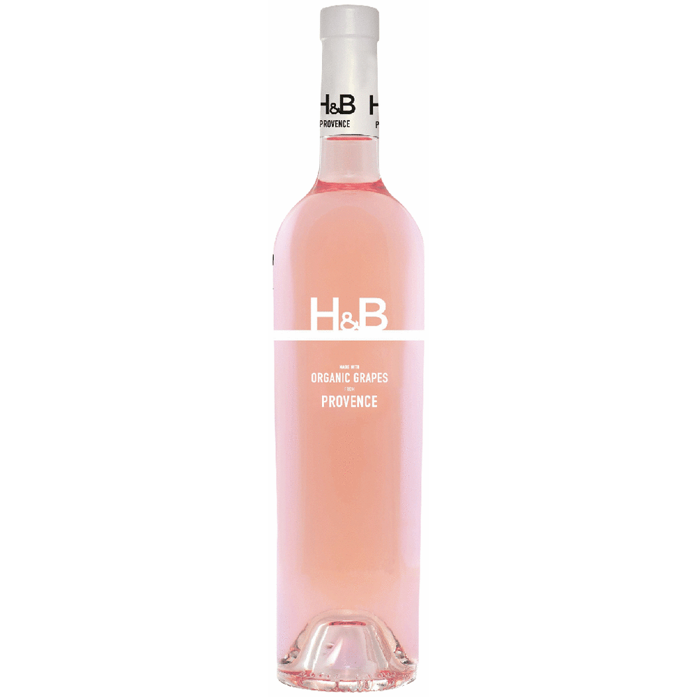 Hecht & Bannier Aix en Provence Organic Rose