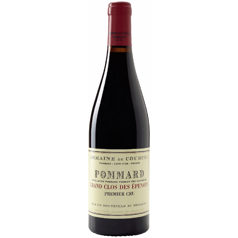 Domaine de Courcel Pommard Grand Clos de Epenots Premier Cru