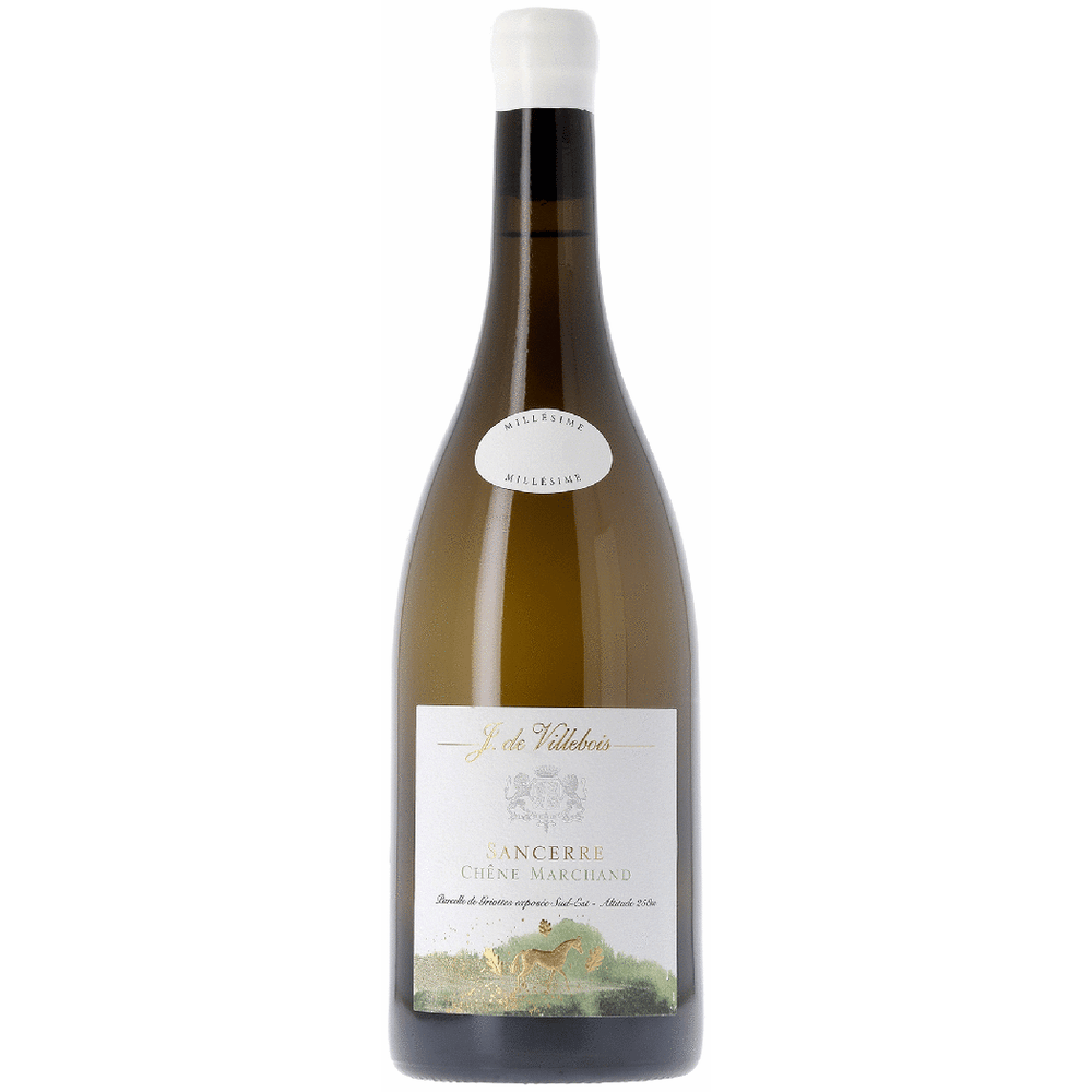J de Villebois Sancerre Chene Marchand, 2022