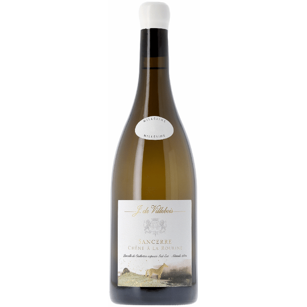 J de Villebois Sancerre Chene a la Rouline