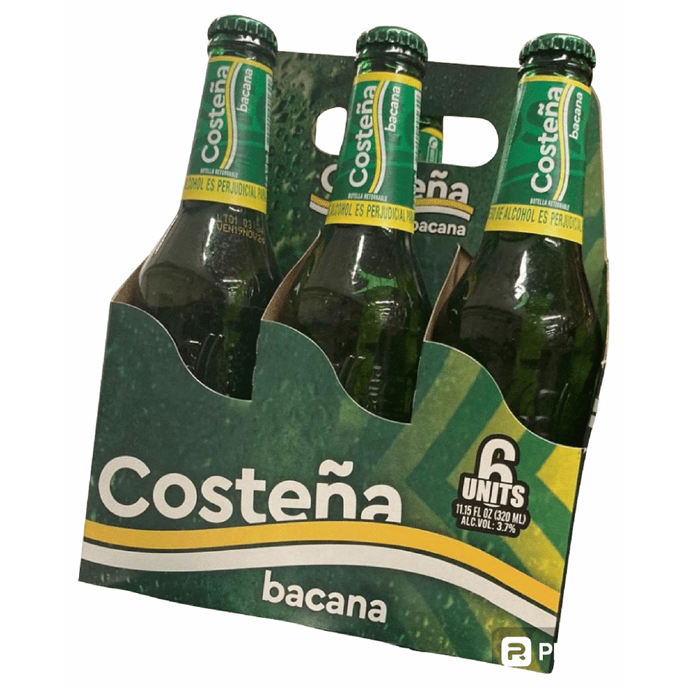 Costena Bacana