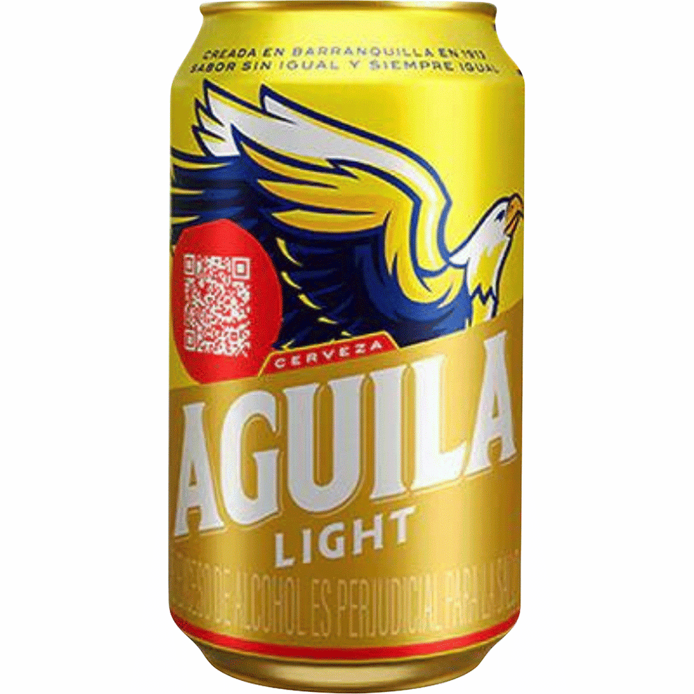 Aguila Light