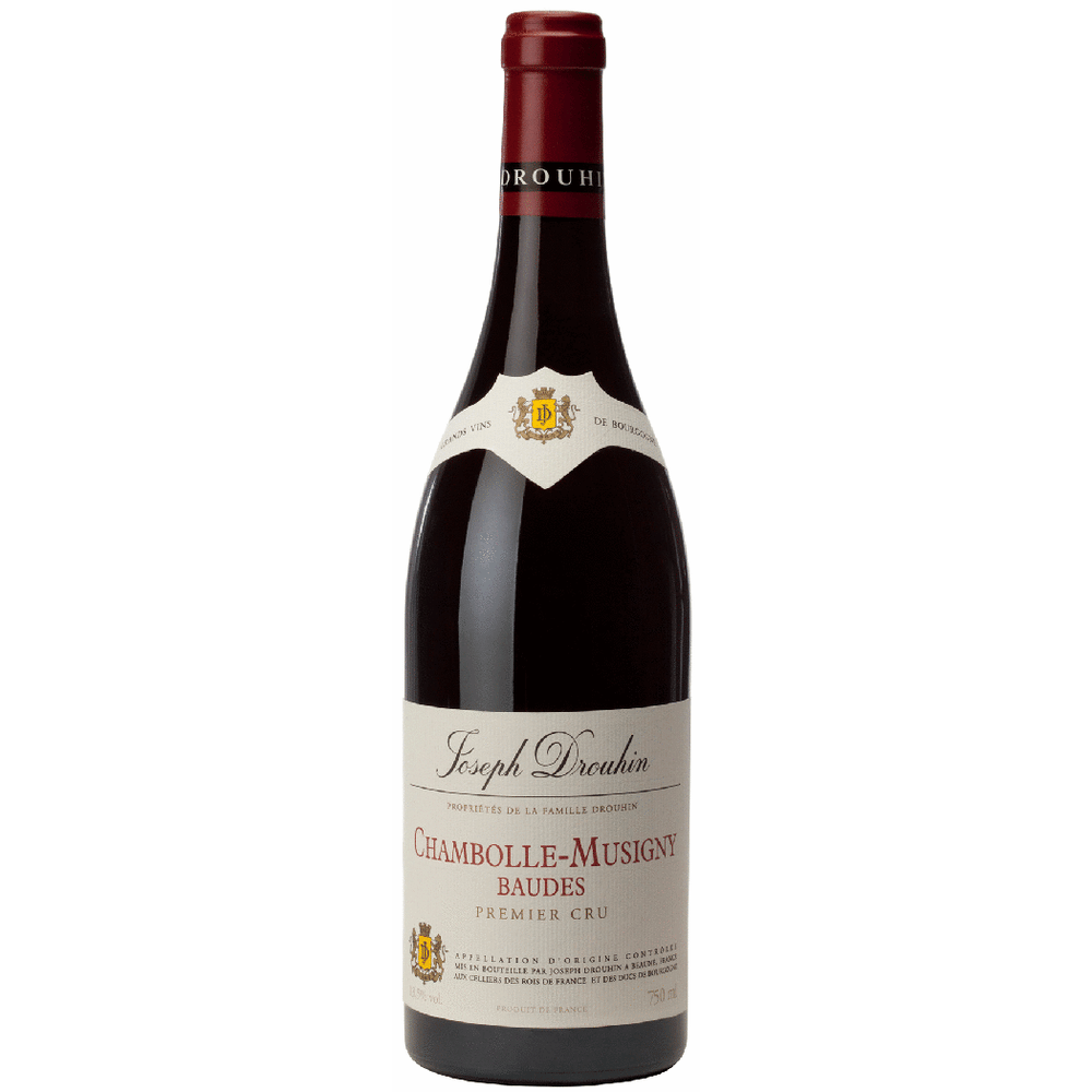 Drouhin Chambolle-Musigny Premier Cru Baudes