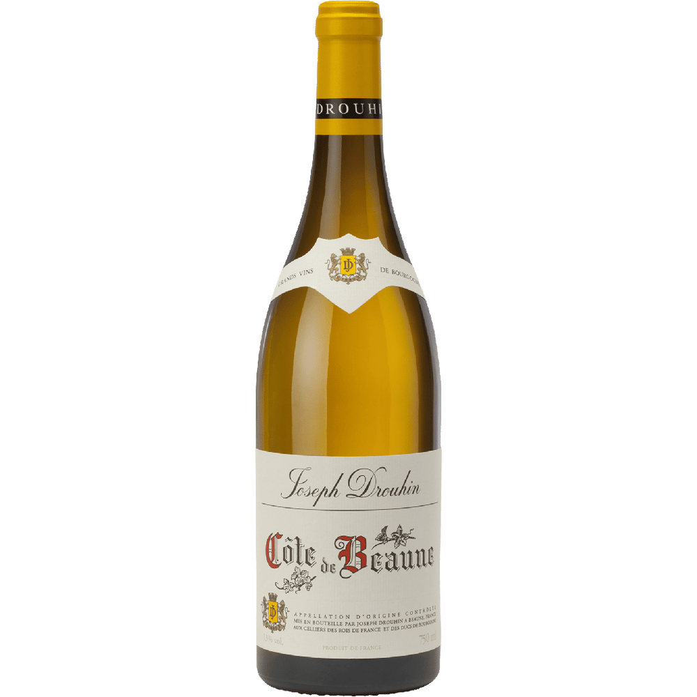 Drouhin Cote de Beaune Blanc