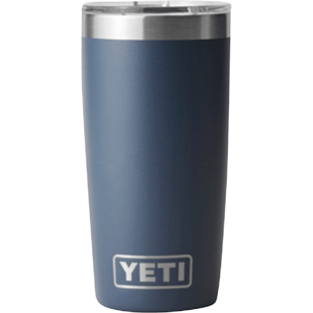 Yeti Rambler 10 oz Tumbler MS Navy | Total Wine & More