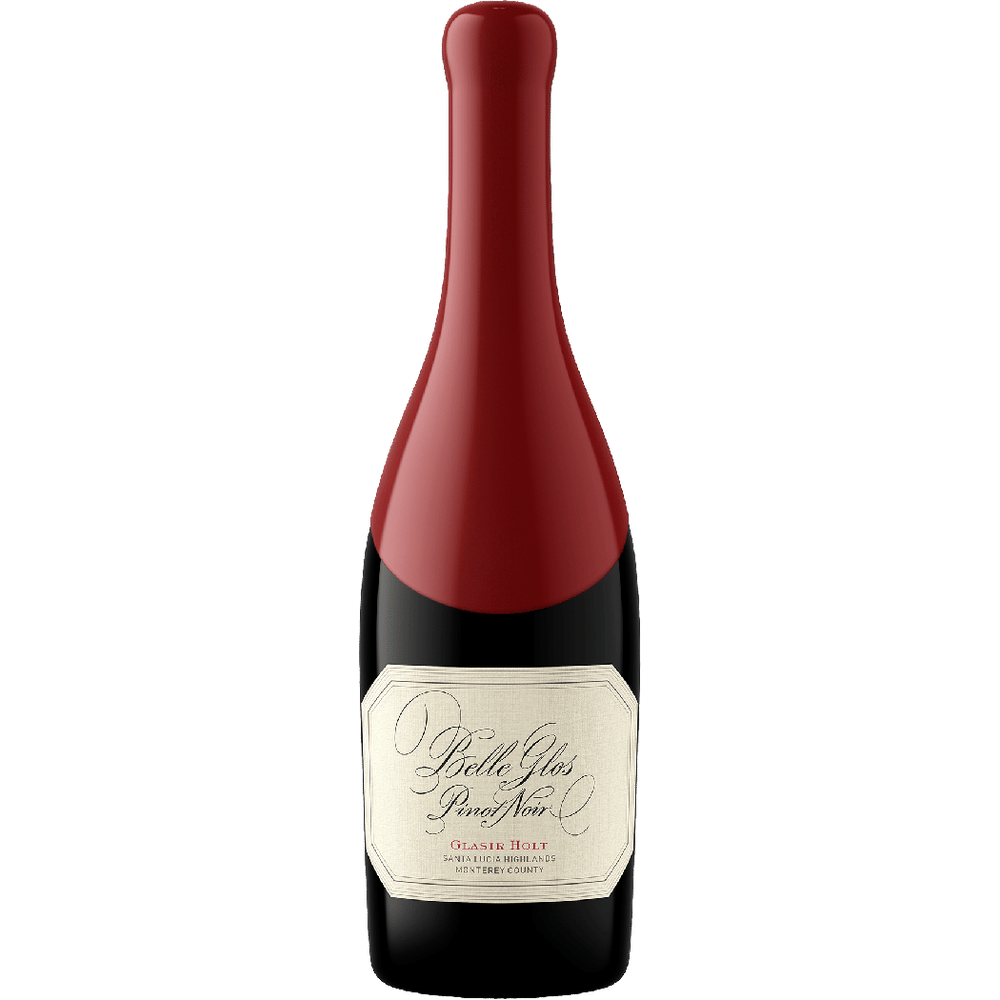 Belle Glos Glasir Holt Santa Rita Hills Pinot Noir, 2022