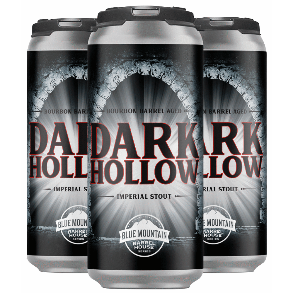 Blue Mountain Dark Hollow