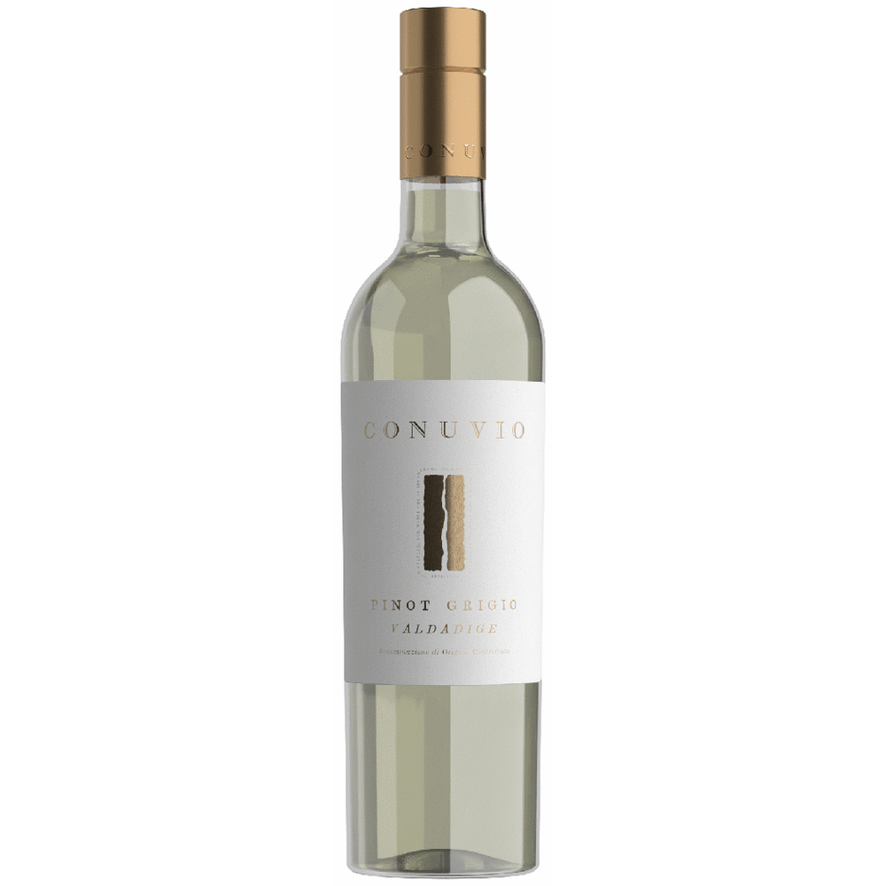 Conuvio Pinot Grigio Valdadige