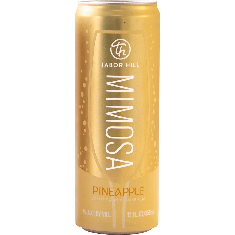 Tabor Hill Pineapple Mimosa