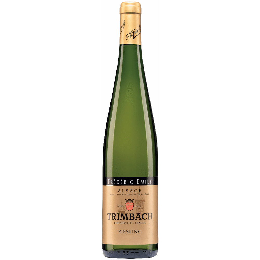 Trimbach Riesling Cuvee Emile, 2016