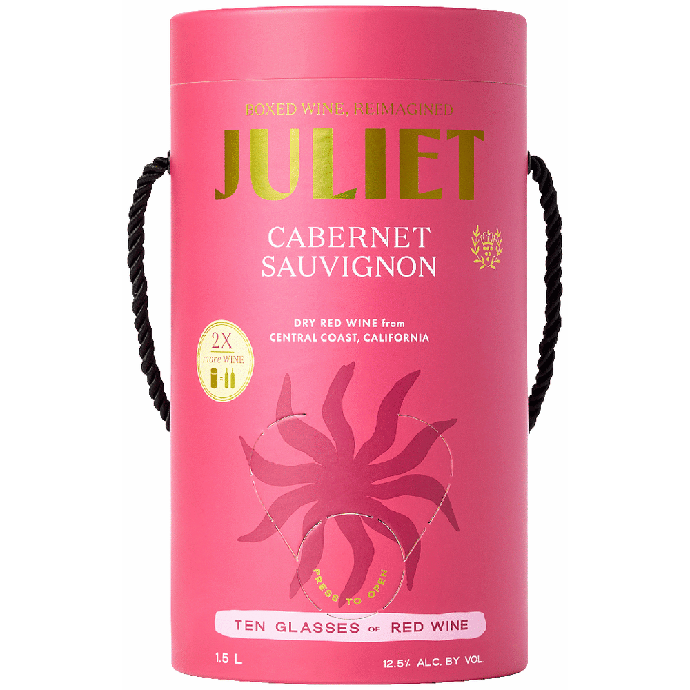 Juliet Cabernet Sauvignon