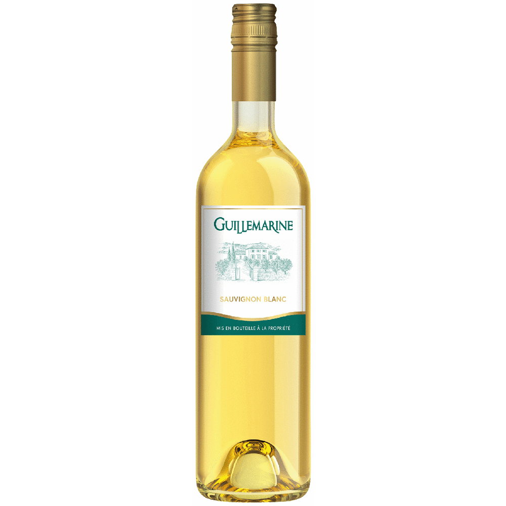 Guillemarine Sauvignon Blanc