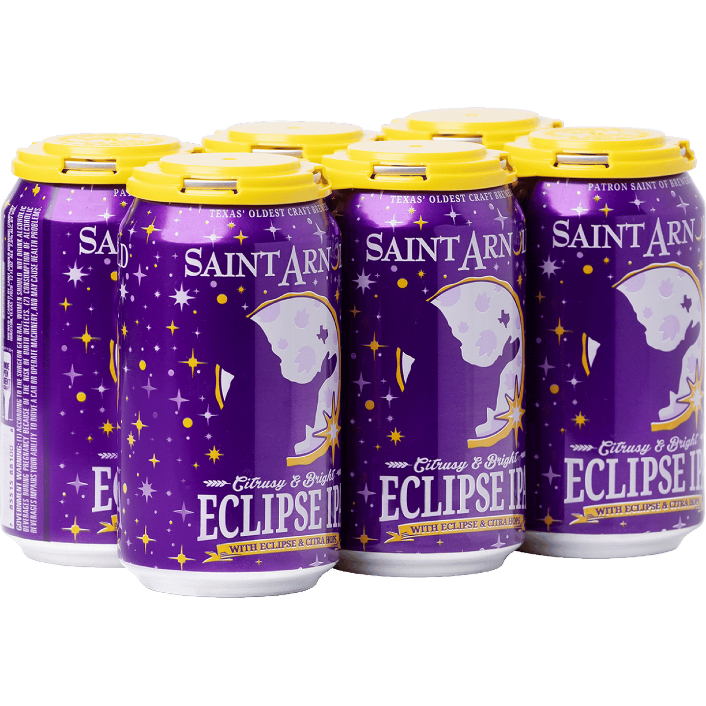 Saint Arnold Eclipse IPA