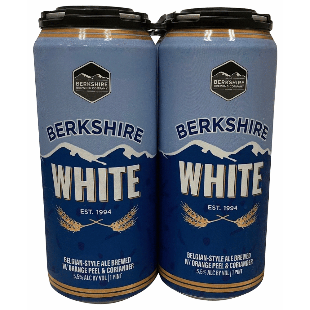 Berkshire White
