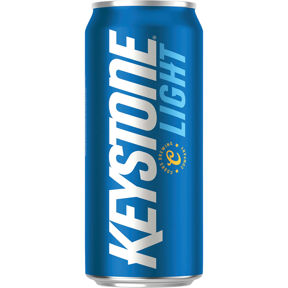 Keystone Light