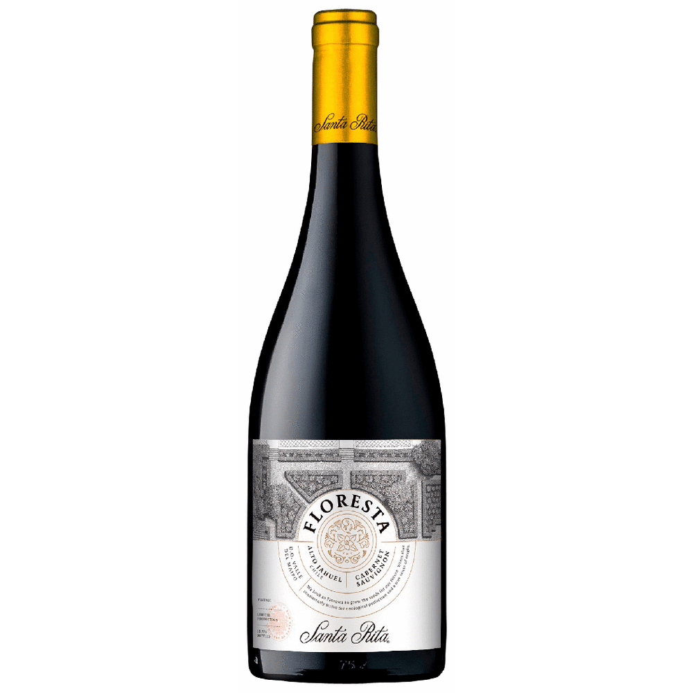 Floresta Cabernet Sauvignon