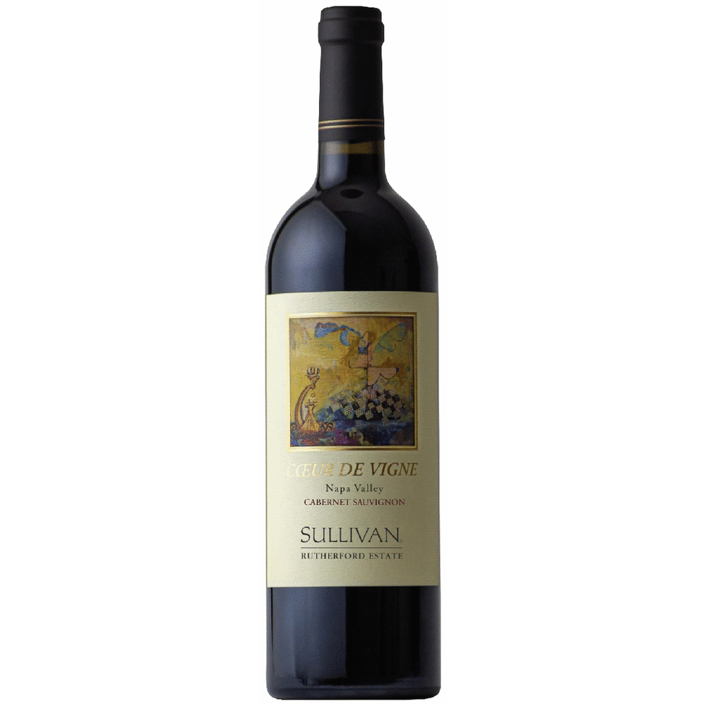 Coeur de Vigne Cabernet