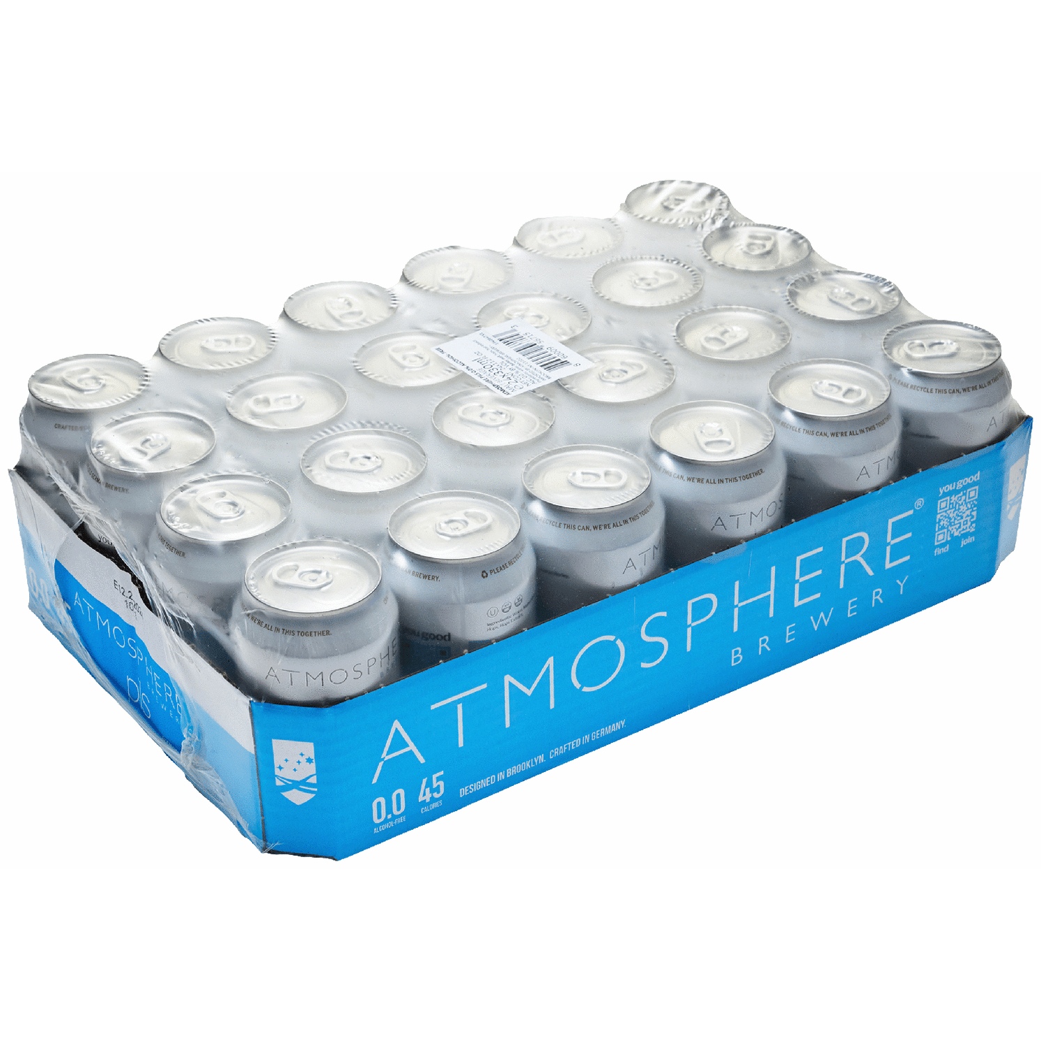 Atmosphere 0.0 Pils