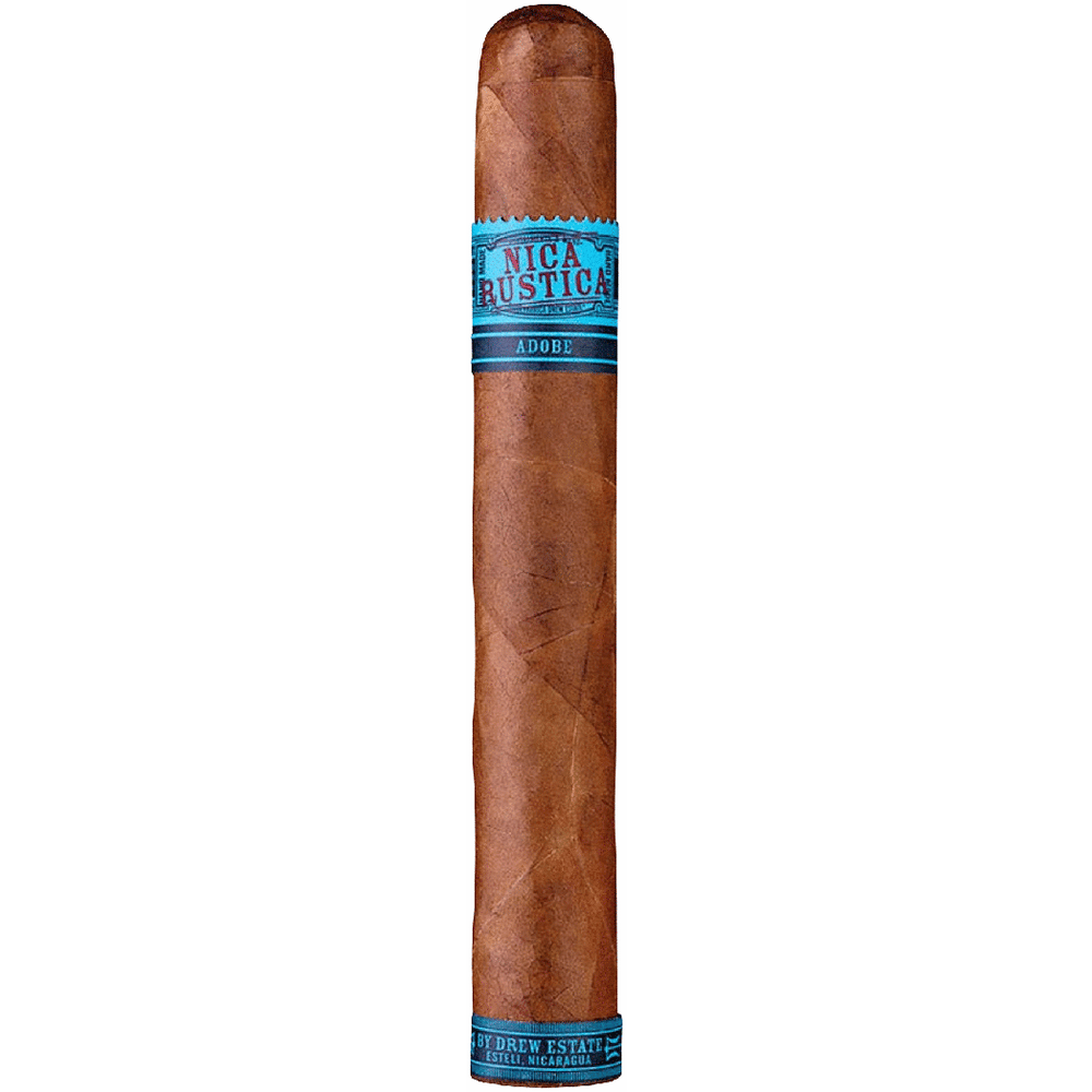 Nica Rustica Adobe Gordo