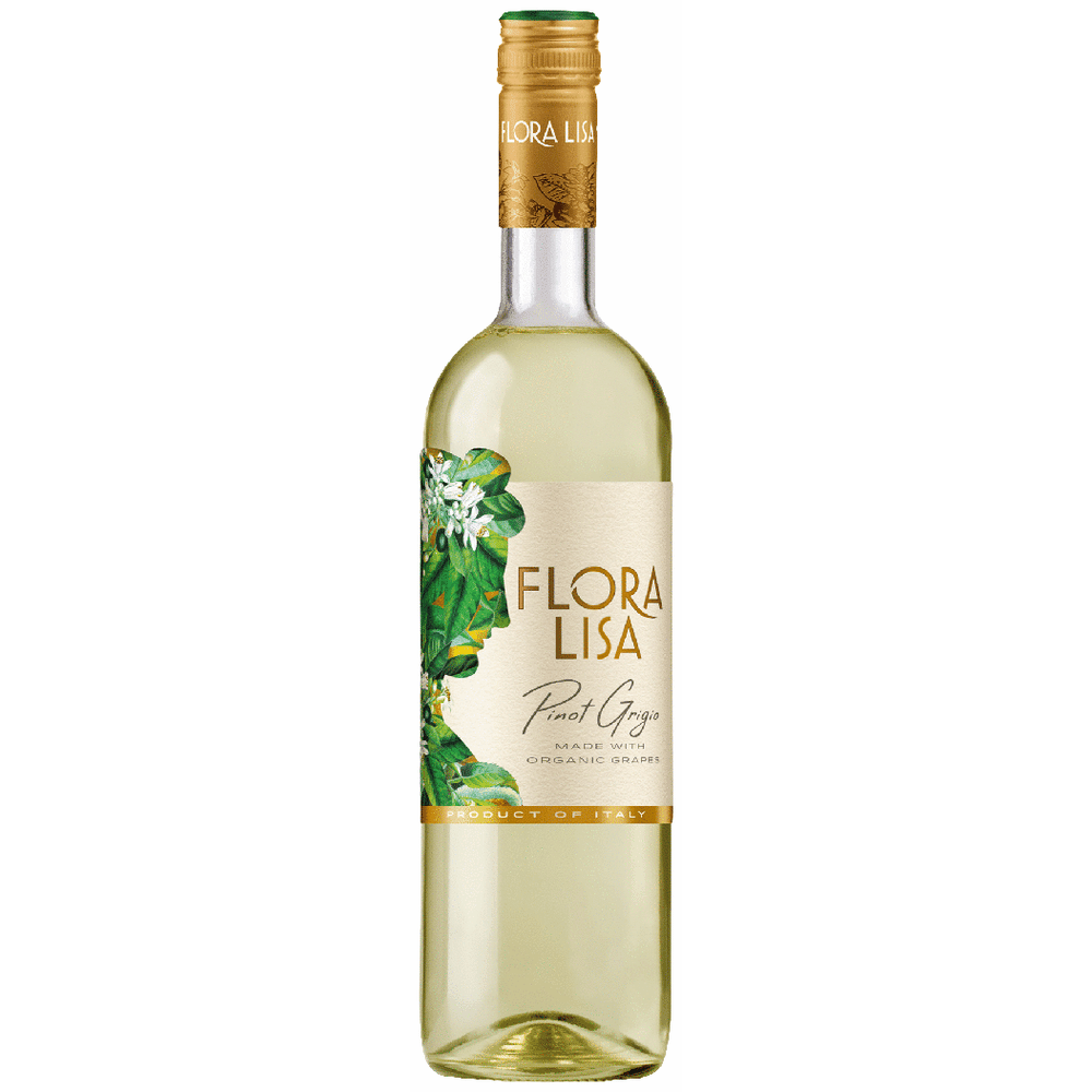 Flora Lisa Pinot Grigio