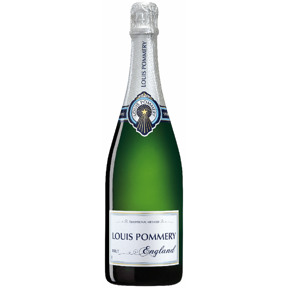 ワイン POMMERY Pommery England Brut Sparkling | Total Wine & More