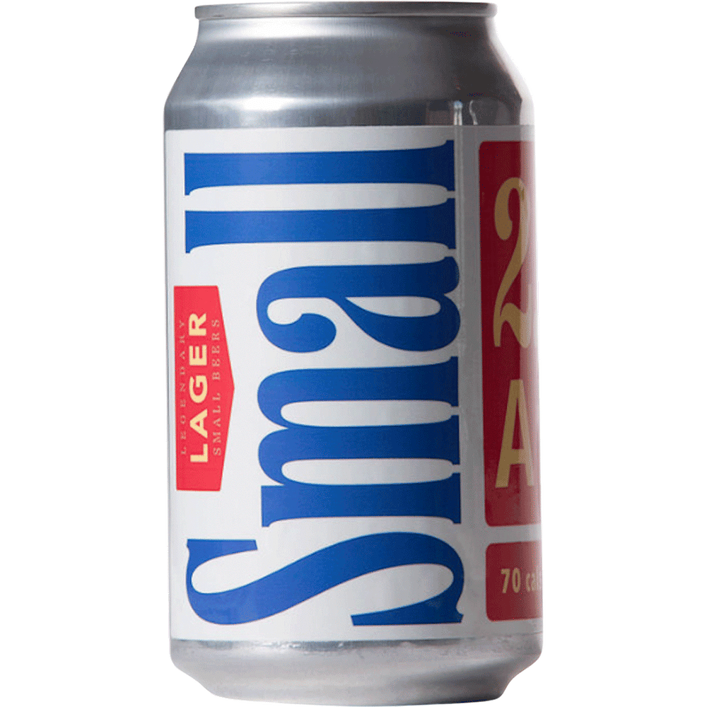 Lincoln Small Beer