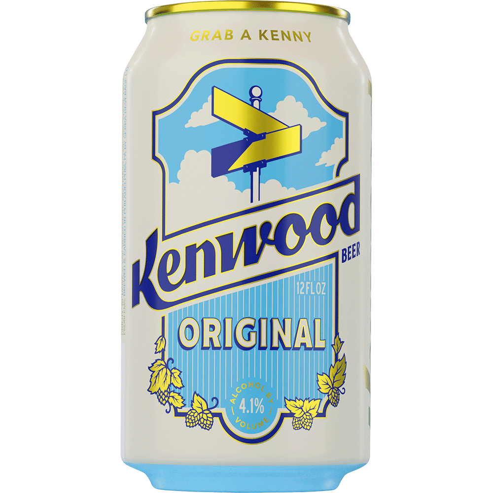 Kenwood Beer Original