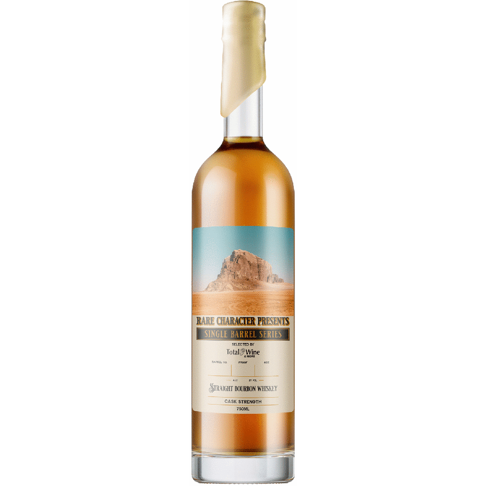 Rare Character Single Barrel Series KY Straight Whiskey Barrel NIO-080