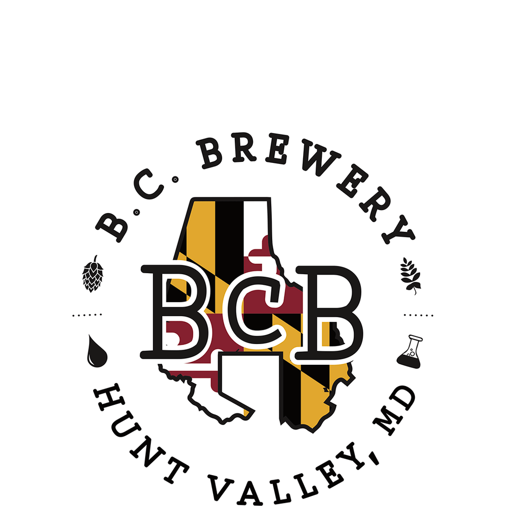 BC Brewery Ceal Team Blood Orange Sour