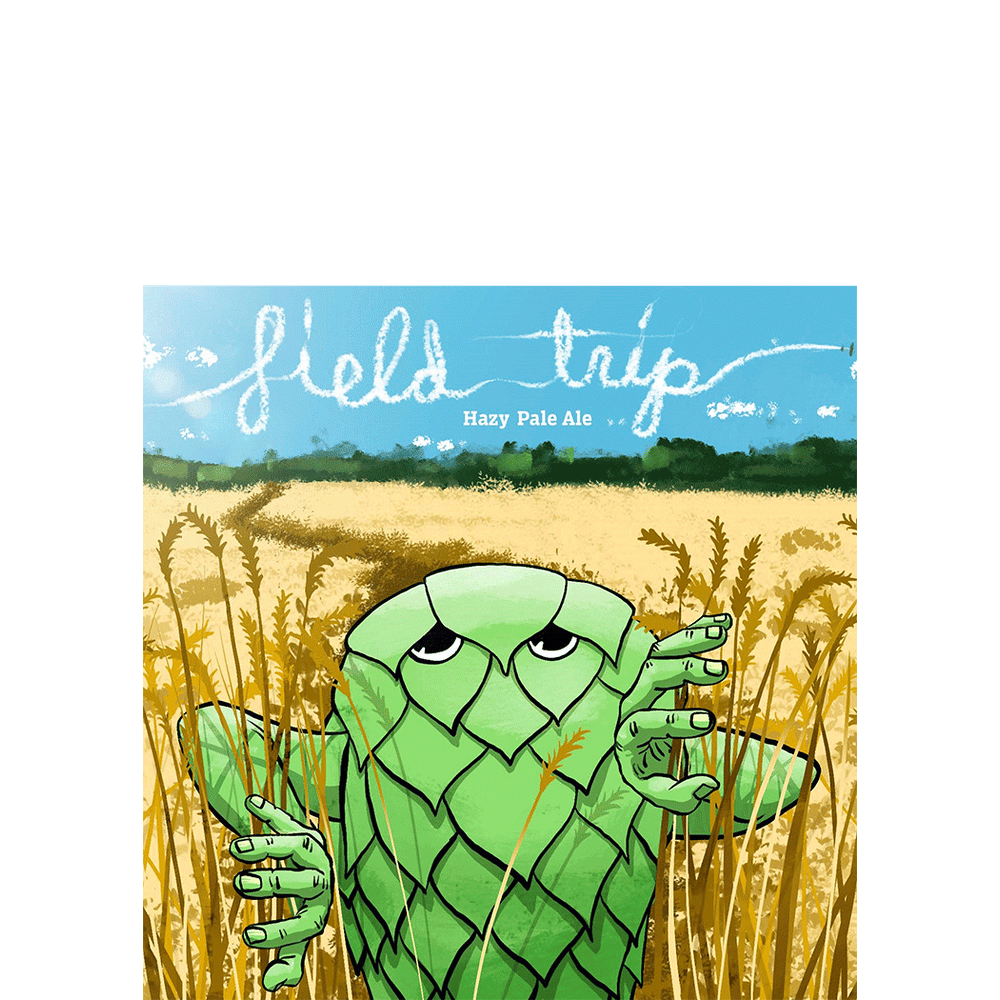 Heist Field Trip