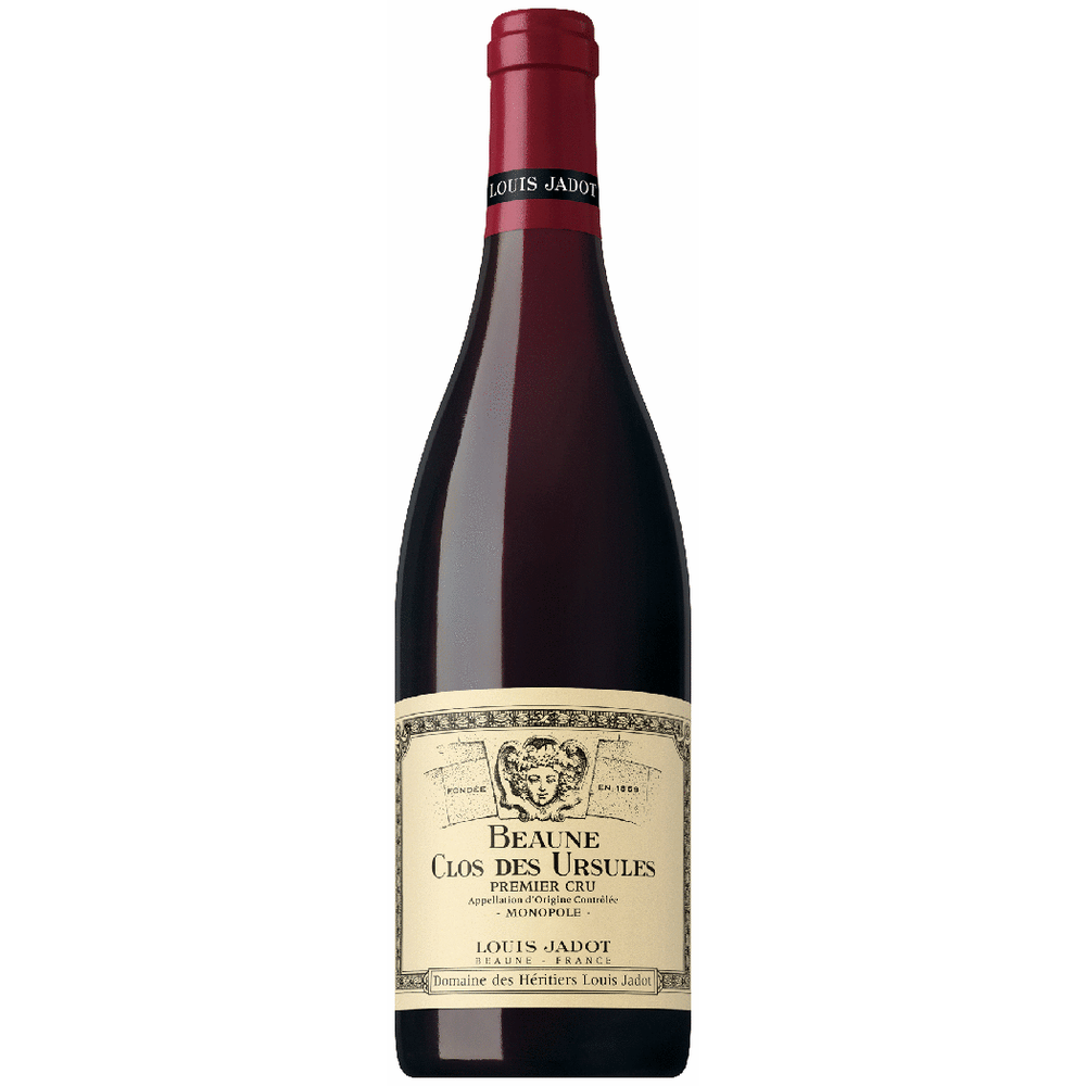 Jadot Beaune Clos des Ursules Premier Cru Monopole, 2022