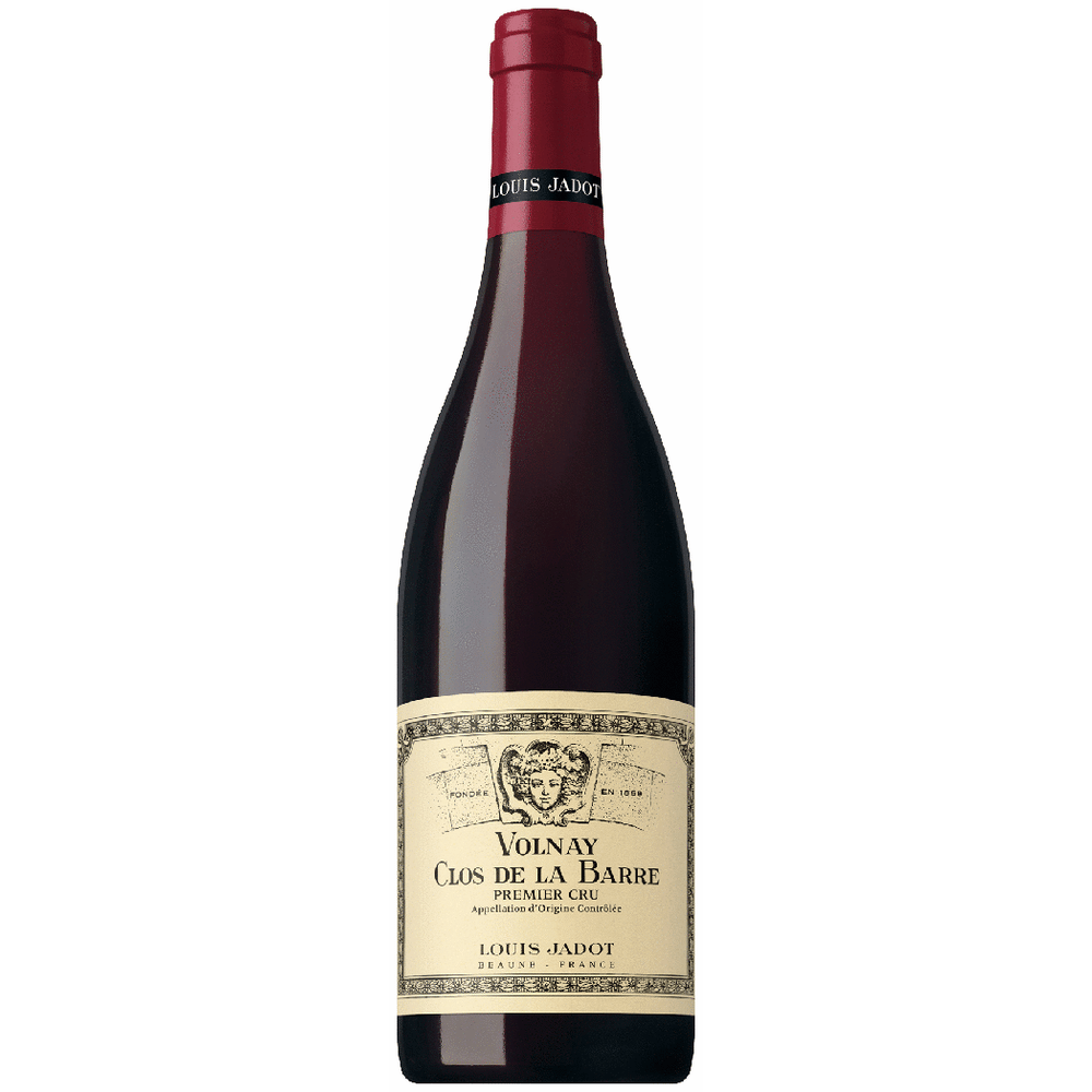 Louis Jadot Volnay Clos de la Barre | Total Wine & More