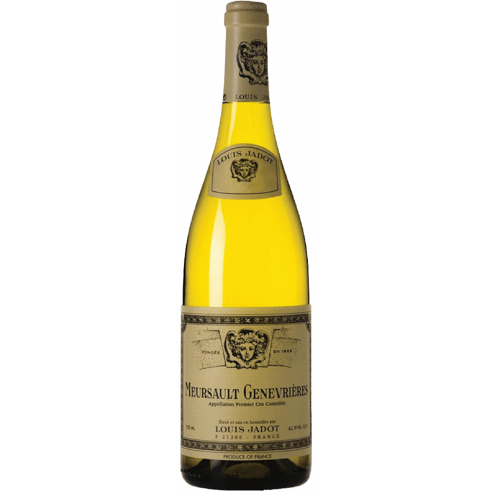 Jadot Meursault Genevrieres
