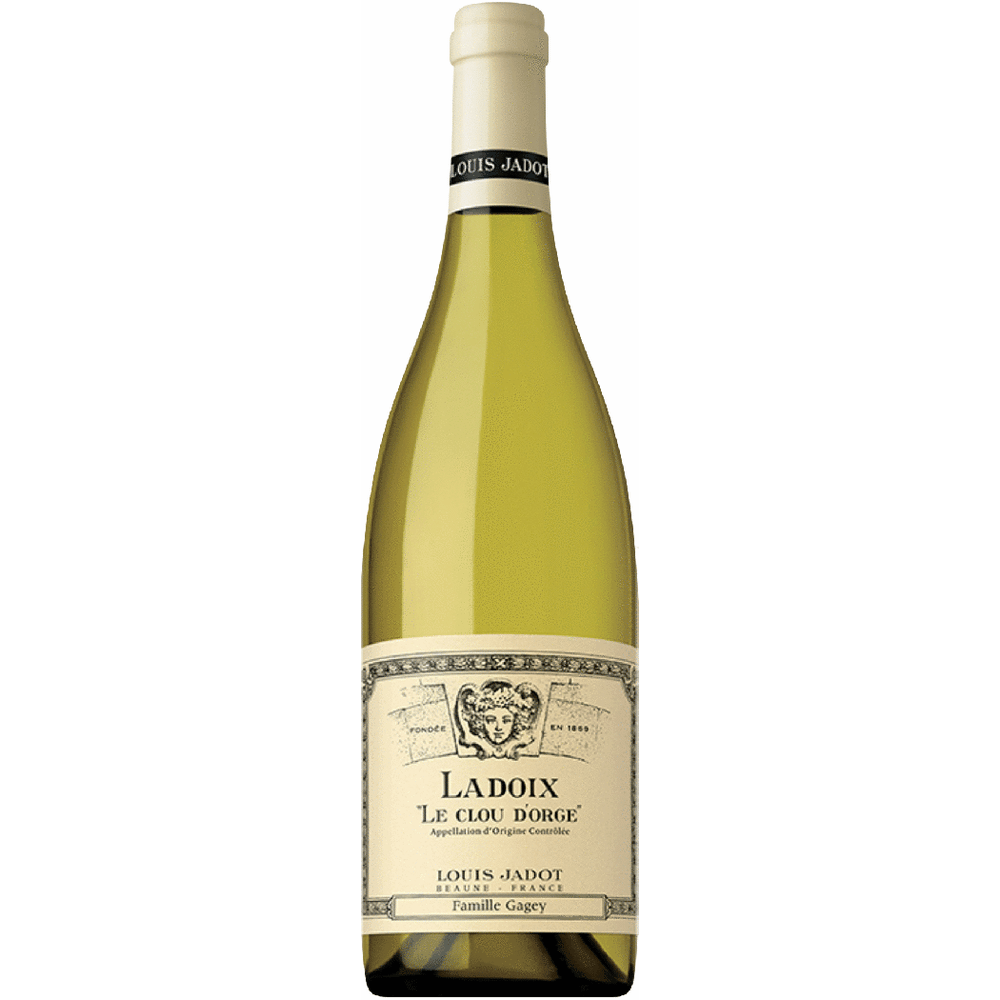 Jadot Ladoix Le Clou d'Orge Blanc