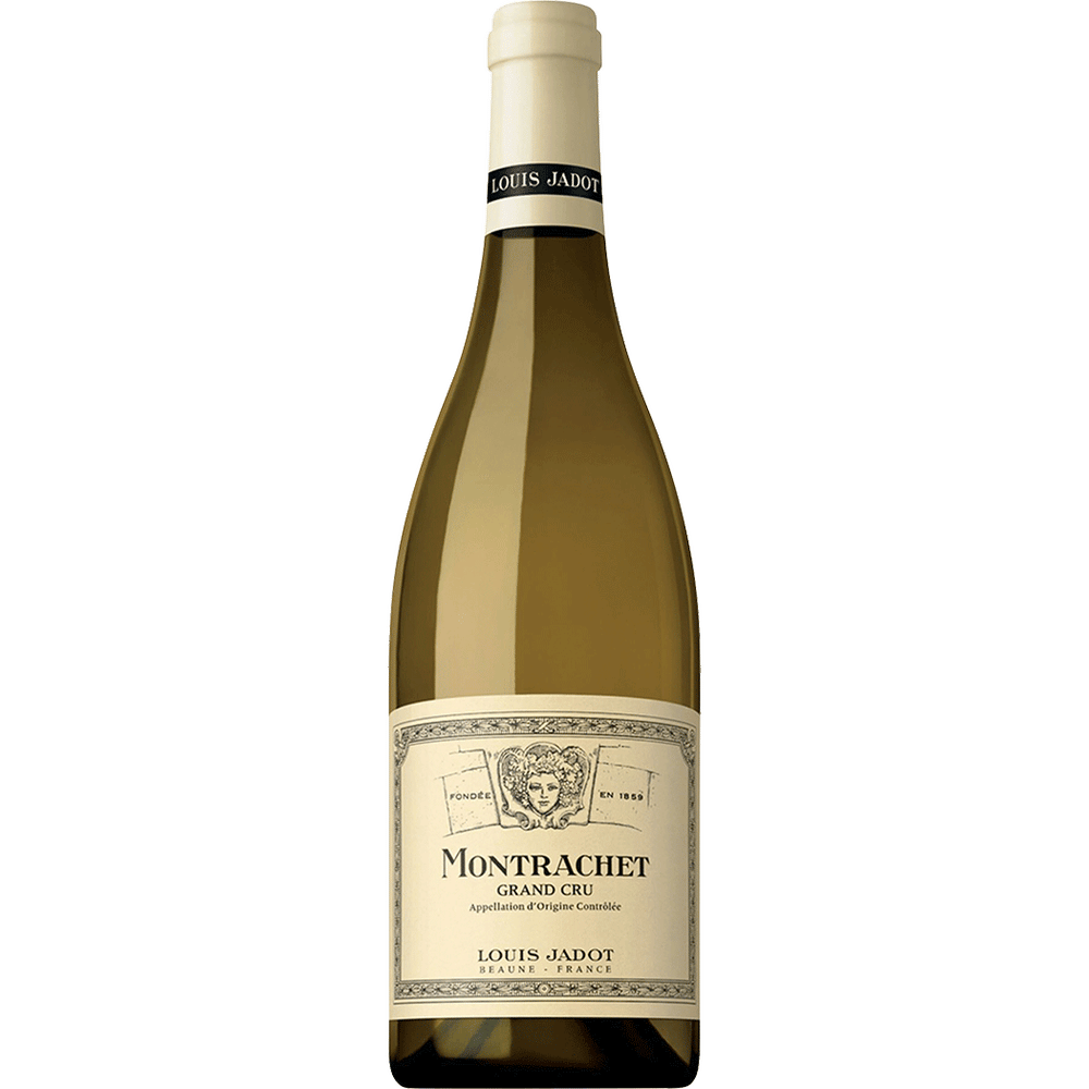 Jadot Montrachet Grand Cru | Total Wine & More