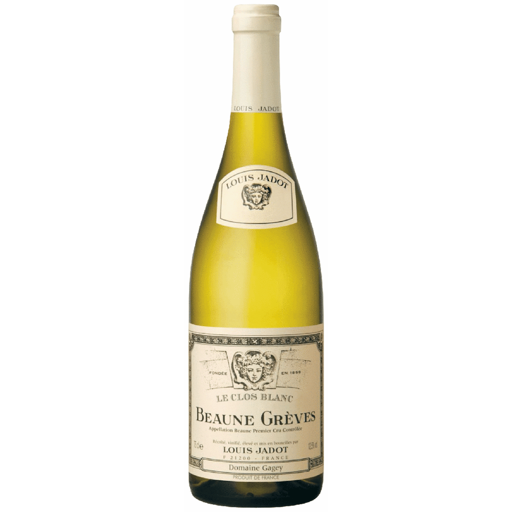 Jadot Beaune Greves Le Clos Blanc 1er
