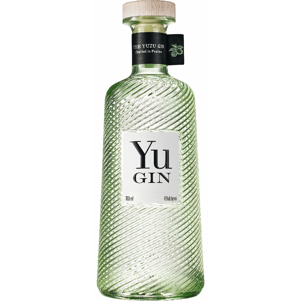 Yu Gin