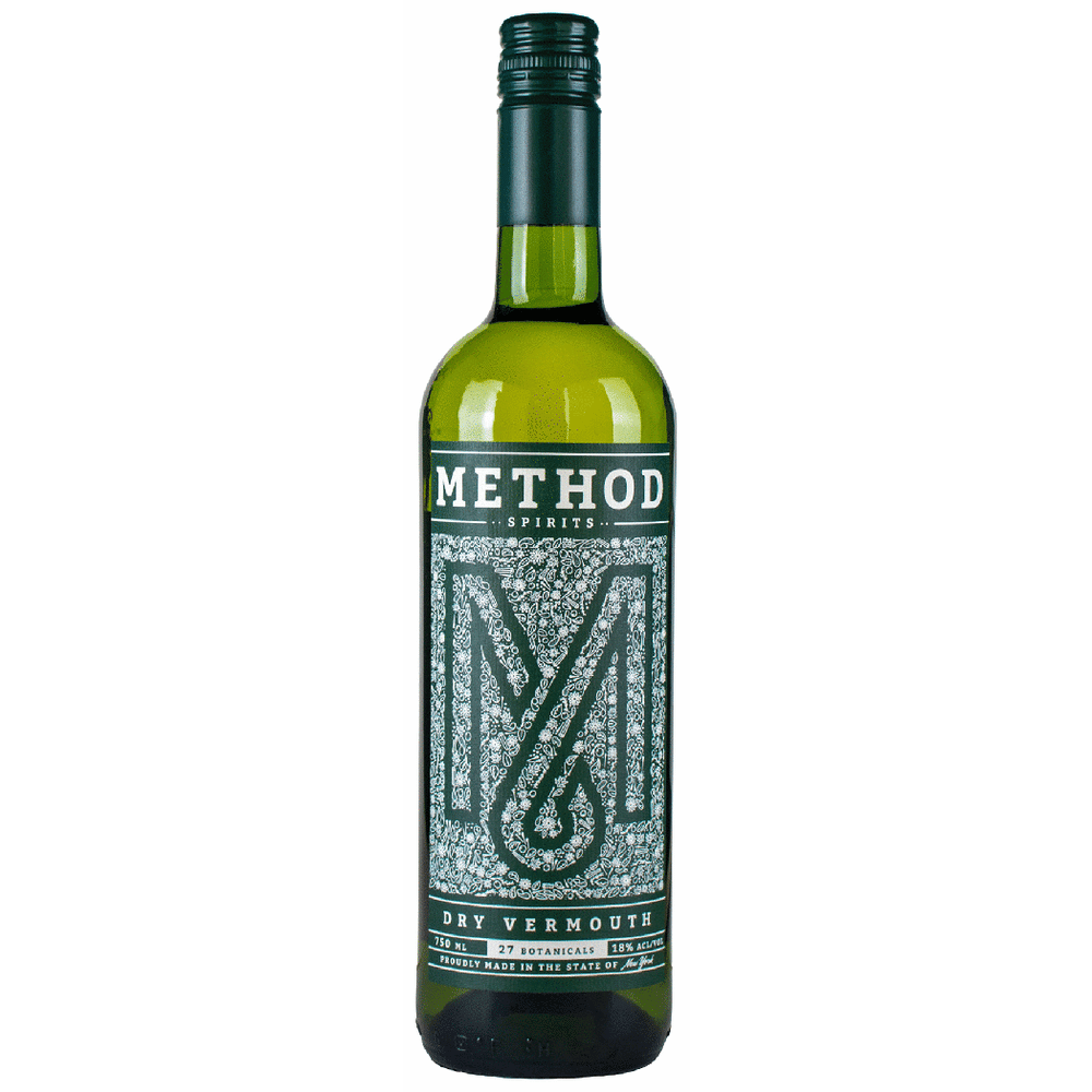 Method Dry Vermouth | Total Wine & More