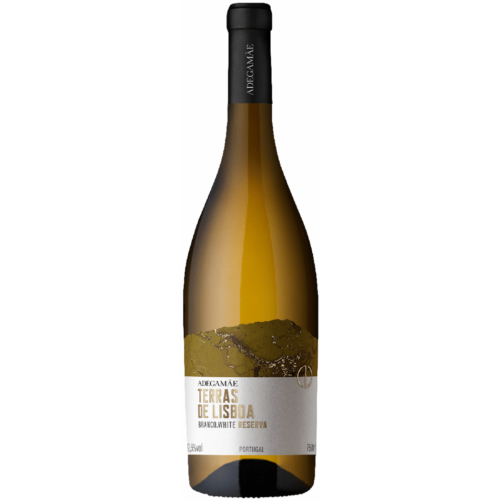 Adegamae Terras de Lisboa White Blend Reserva