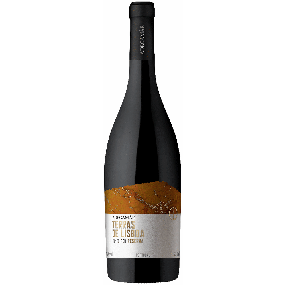 Adegamae Terras de Lisboa Red Reserva