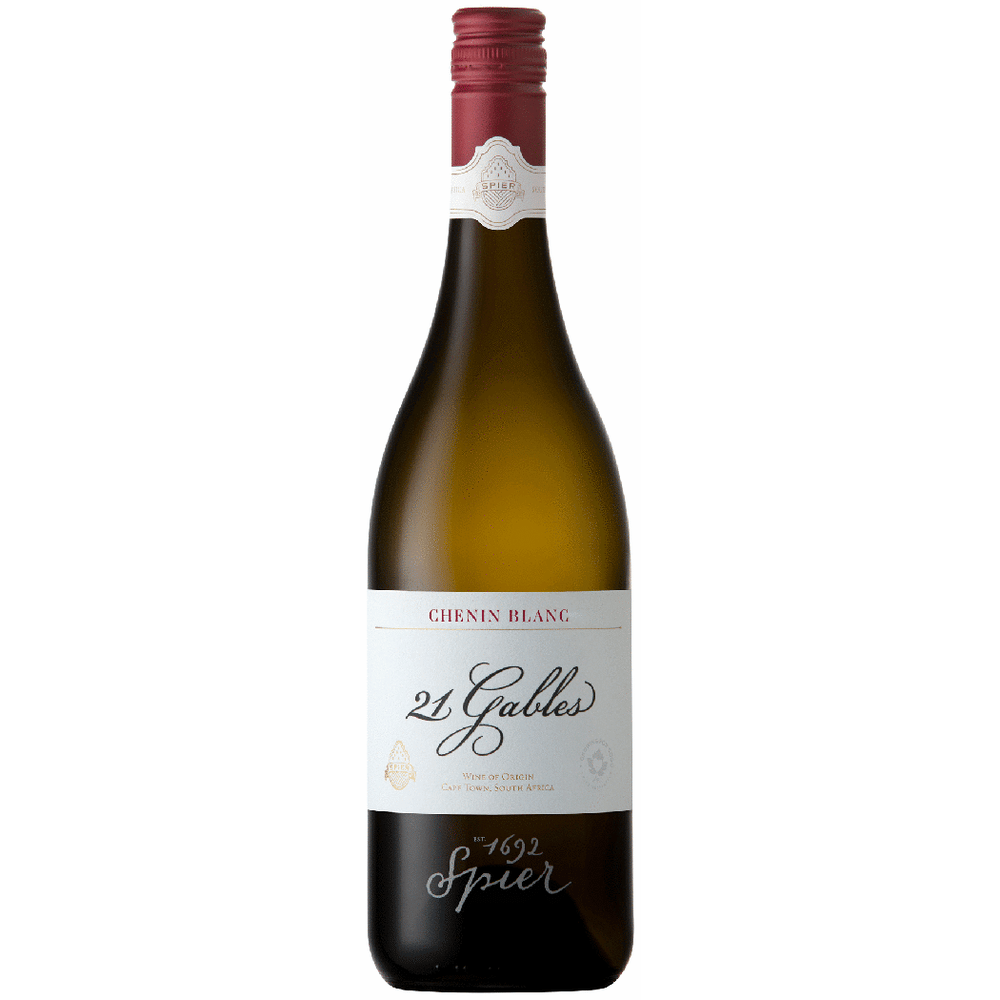 Spier 21 Gables Chenin Blanc